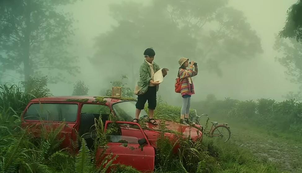 YouTube.com/Visinema Pictures