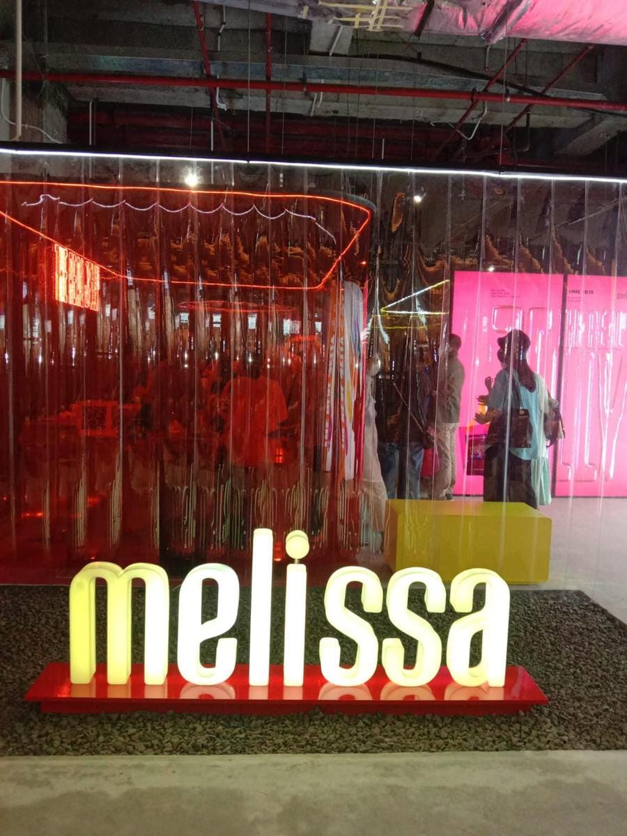 dok. Melissa Indonesia