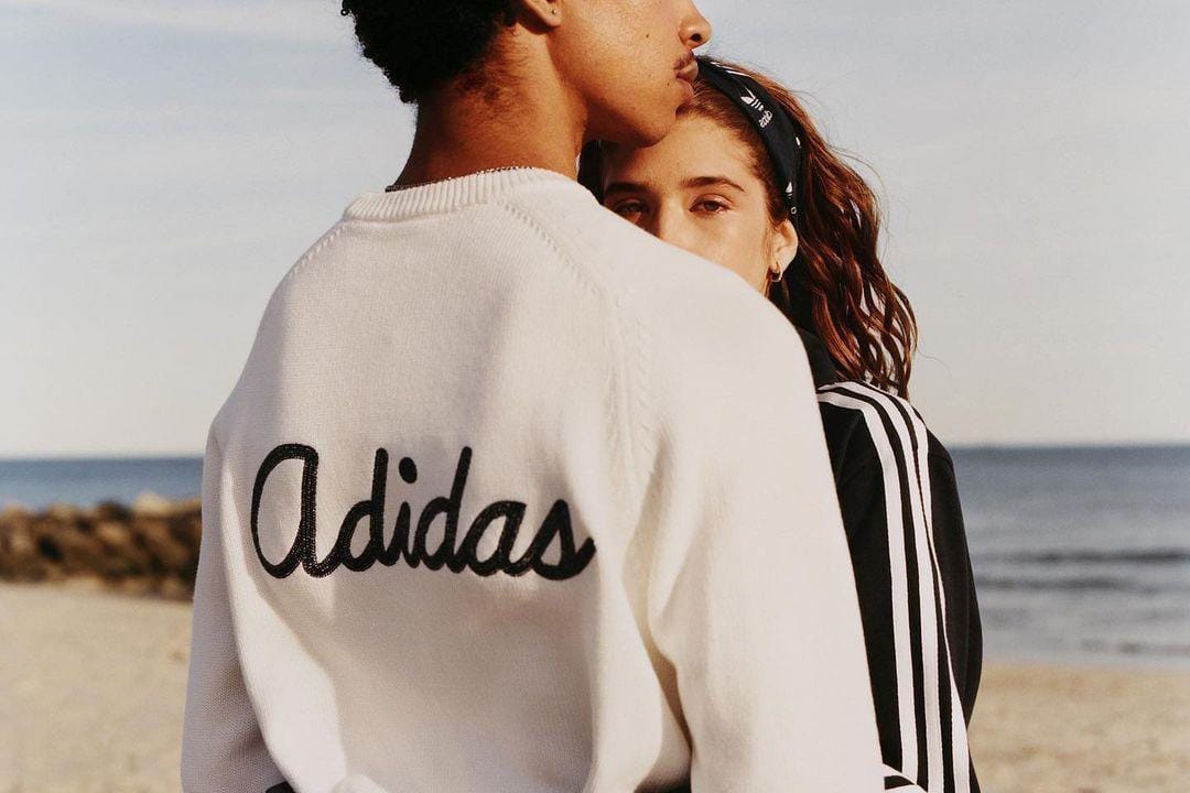 Intip Koleksi Noah x adidas yang Bergaya Laid-back