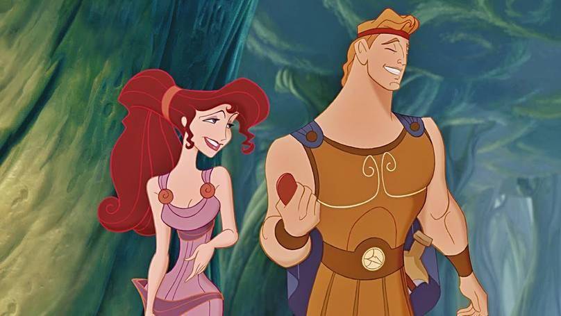 Dok. Disney