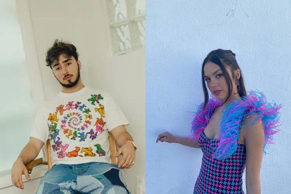 instagram.com/oliviarodrigo, zackbia