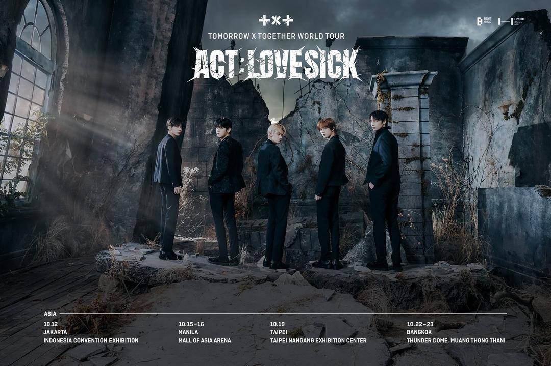 Twitter.com/BIG HIT MUSIC