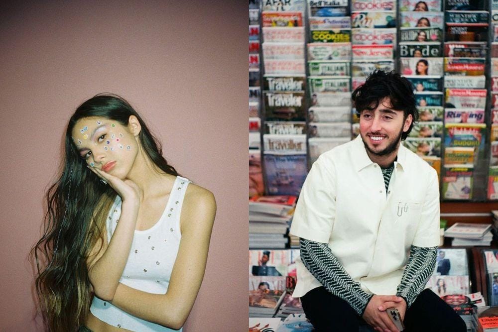 Instagram.com/oliviarodrigo, zackbia