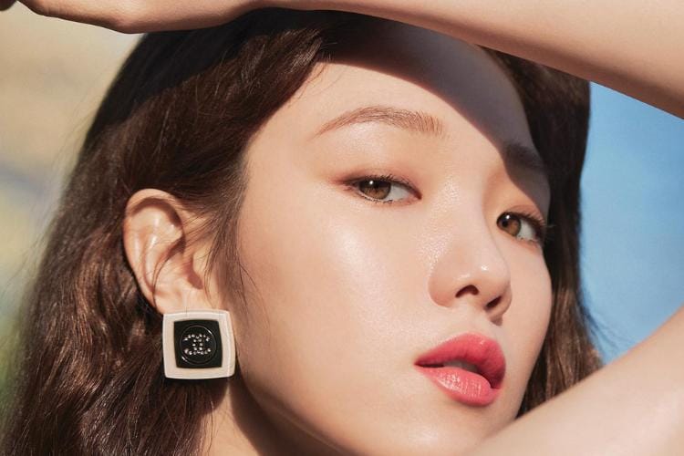 5 Artis Korea yang Punya Mata Indah, Ada Idolamu?