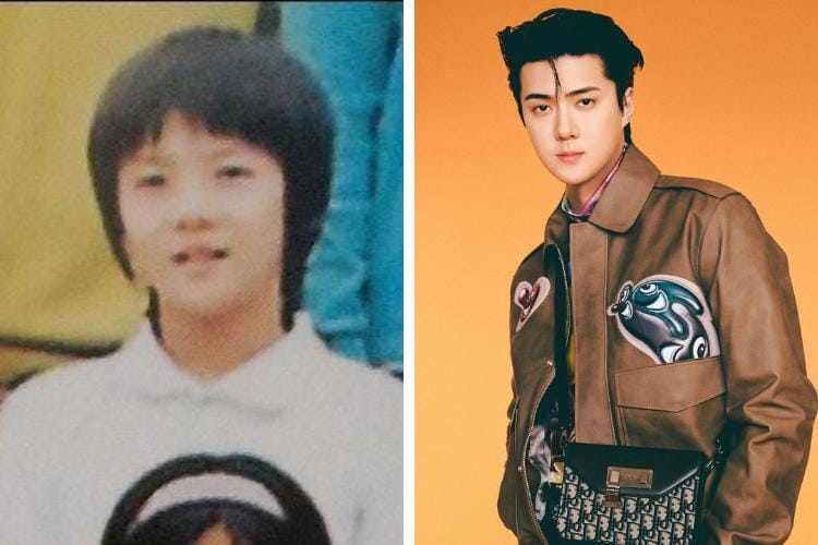 pinterest / instagram.com/oohsehun
