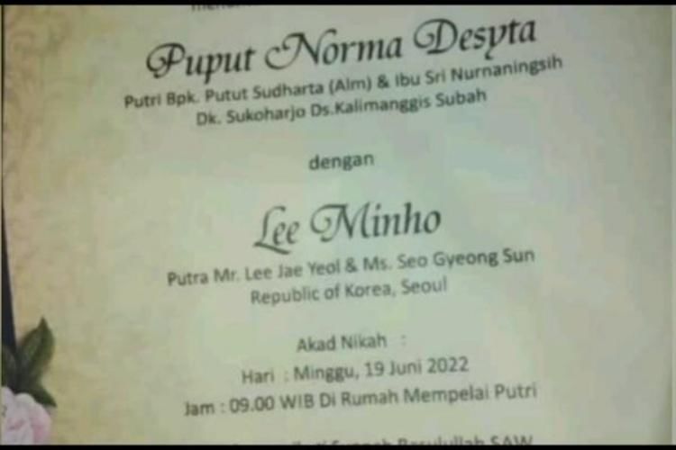 Instagram.com/pekalonganinfo