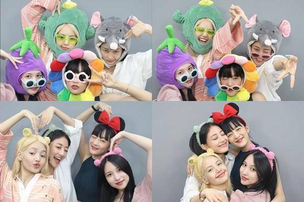 Instagram/ Minnie