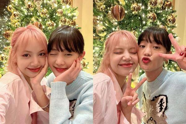 Instagram/ Minnie