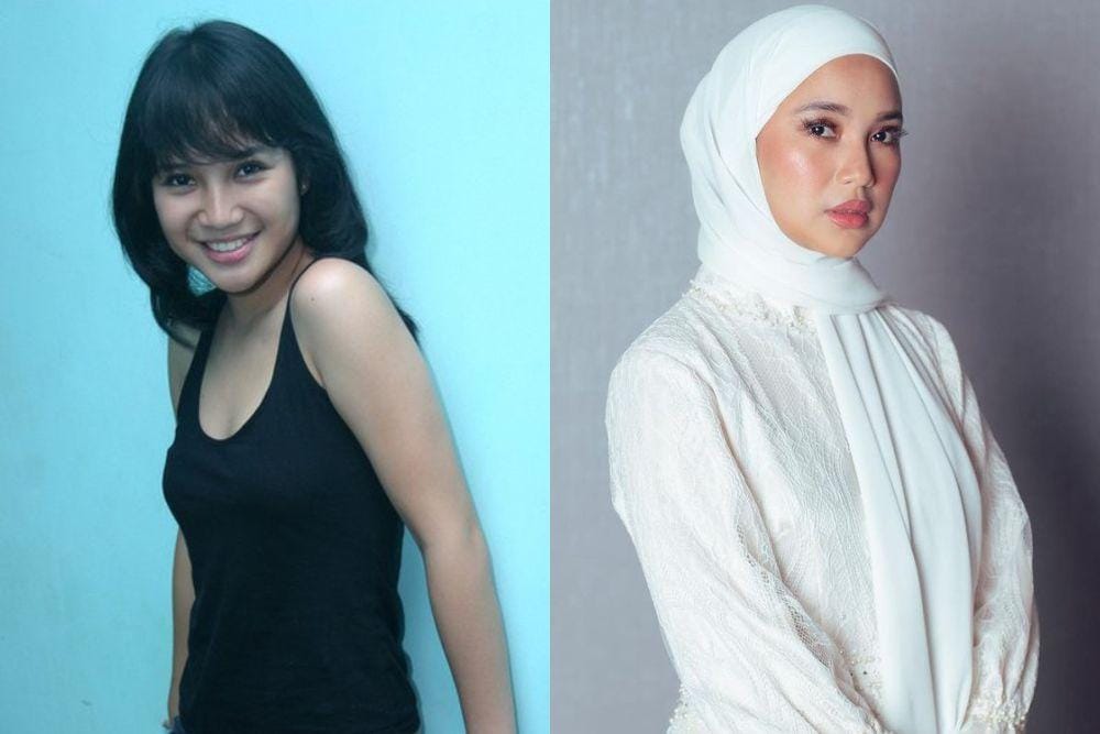 Transformasi Artis Sebelum vs Sesudah Jadi Istri Pejabat, Glowing Abis