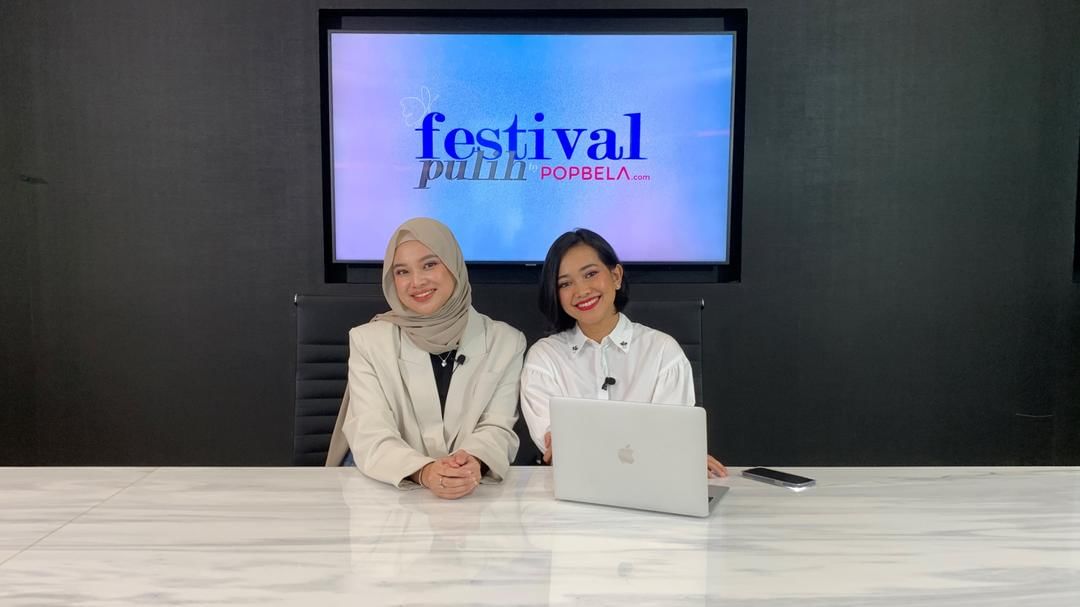 Popbela.com/Asri Muspita Sari