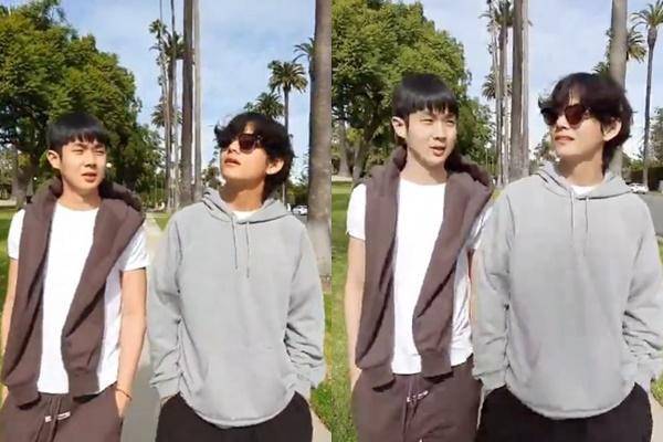 Twitter/ BTS_twt