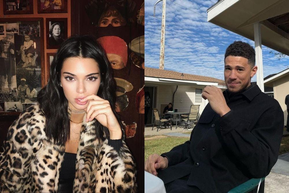 instagram.com/kendalljenner, dbook