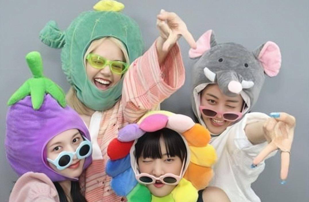 Instagram/Minnie
