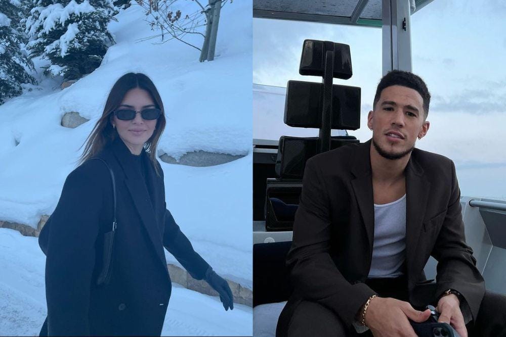 instagram.com/kendalljenner, dbook