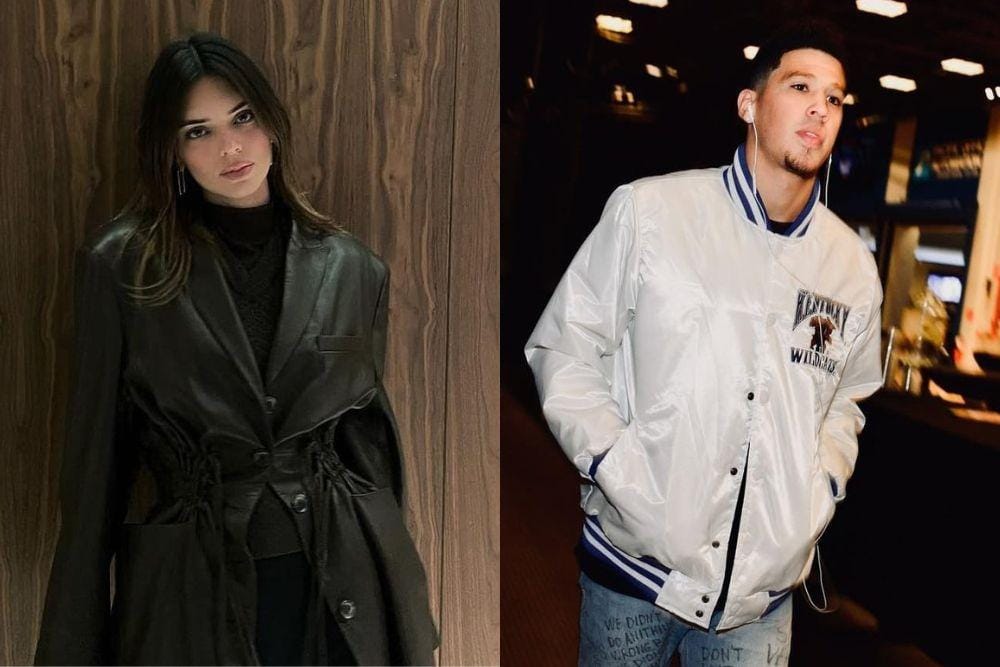 instagram.com/kendalljenner, dbook