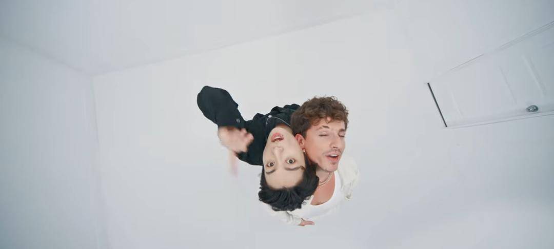 Charlie Puth