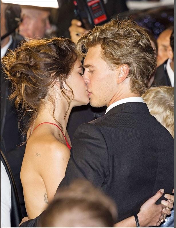 People/ The Image Direct