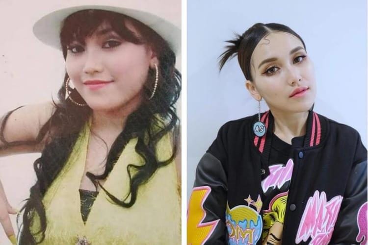 internet, instagram.com/ayutingting92