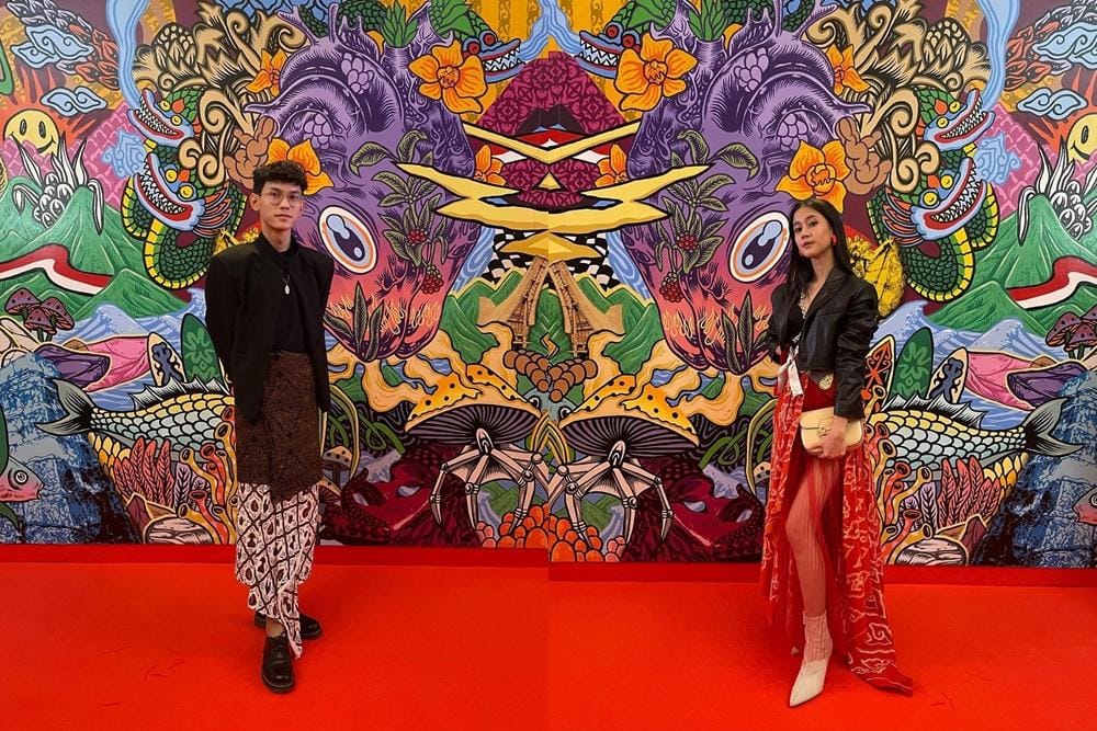 Instagram.com/keviinhugo, keisyalevronka