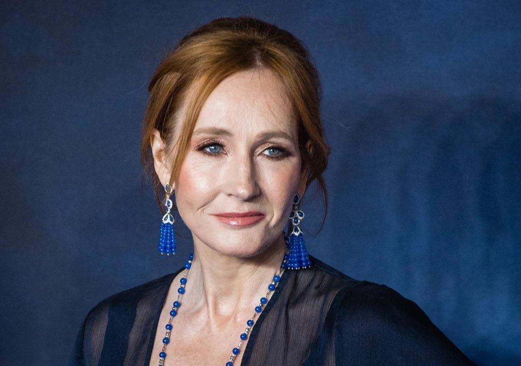 Twitter / The Rowling Library