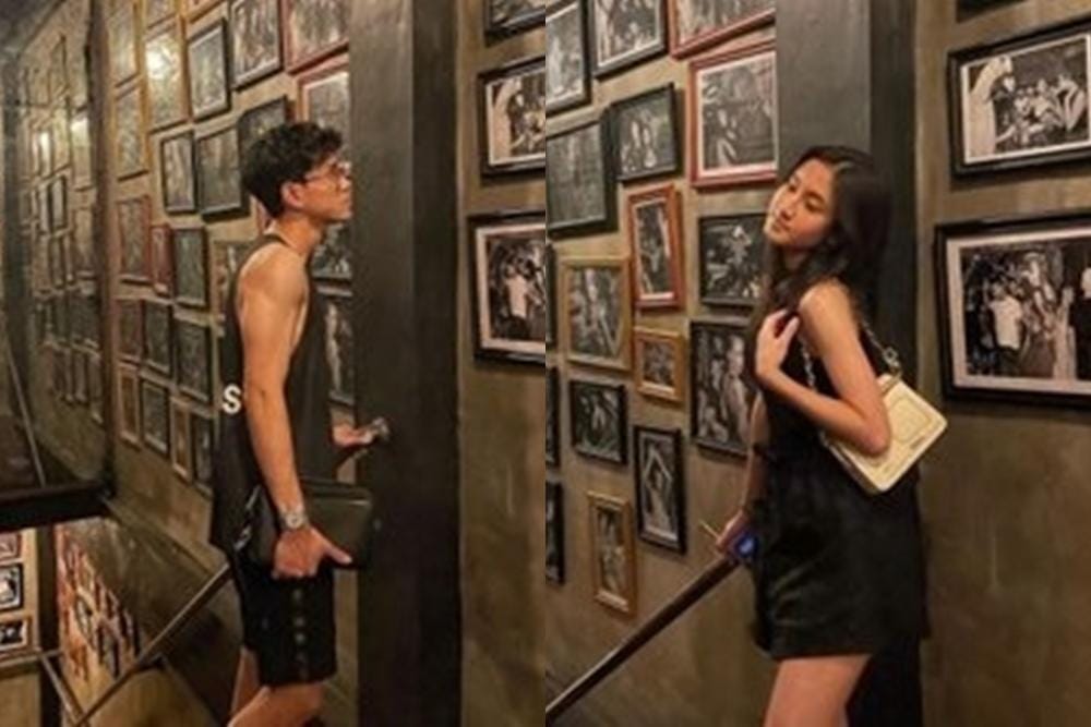 Instagram.com/keviinhugo, keisyalevronka