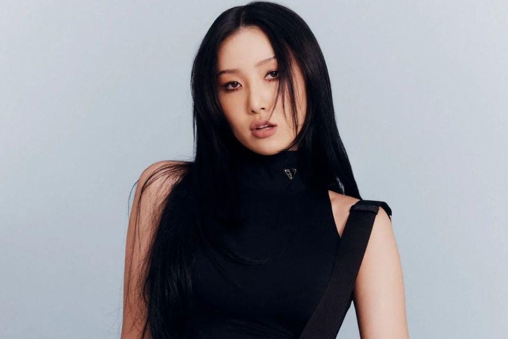 Ini Deretan Idol KPop yang Lahir di Bulan Juli, Bukti Visual Semua