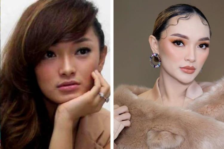 Internet, instagram.com/zaskia_gotix