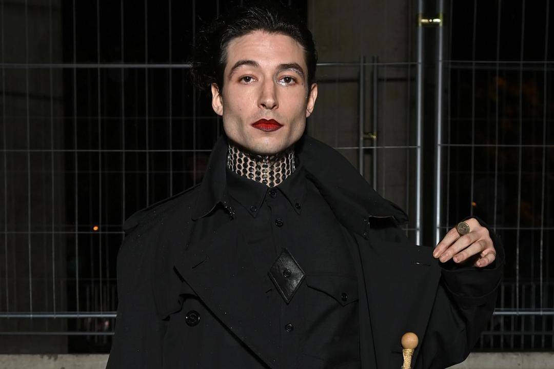 Getty Images For Burberry