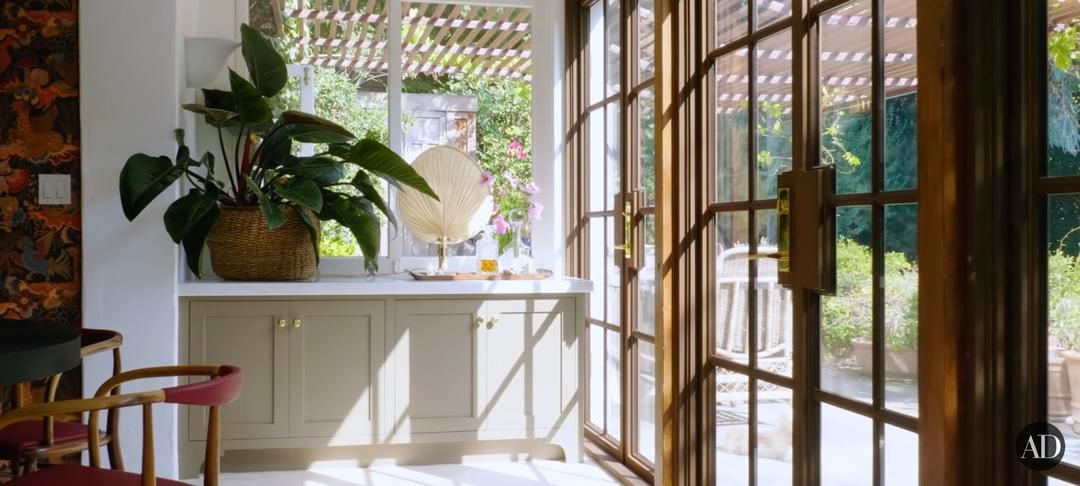 Youtube.com/Architectural Digest