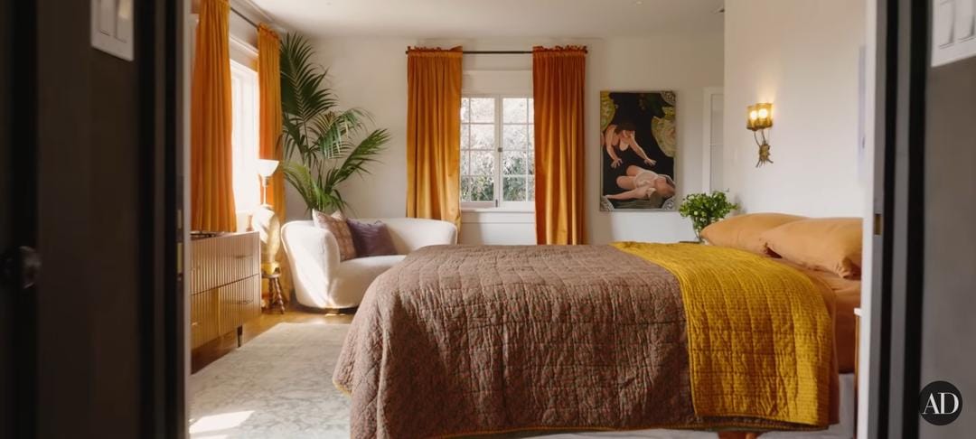 Youtube.com/Architectural Digest