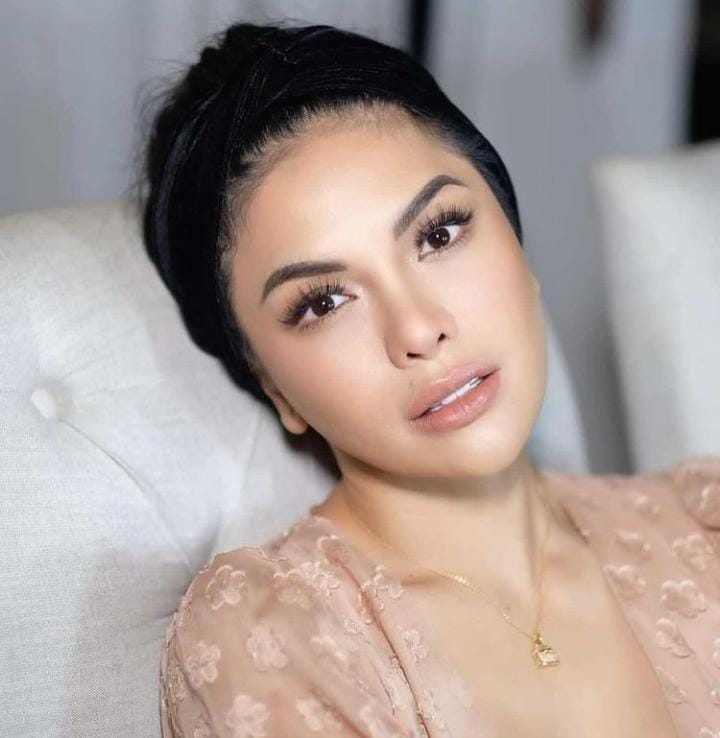 Instagram / Nikita Mirzani