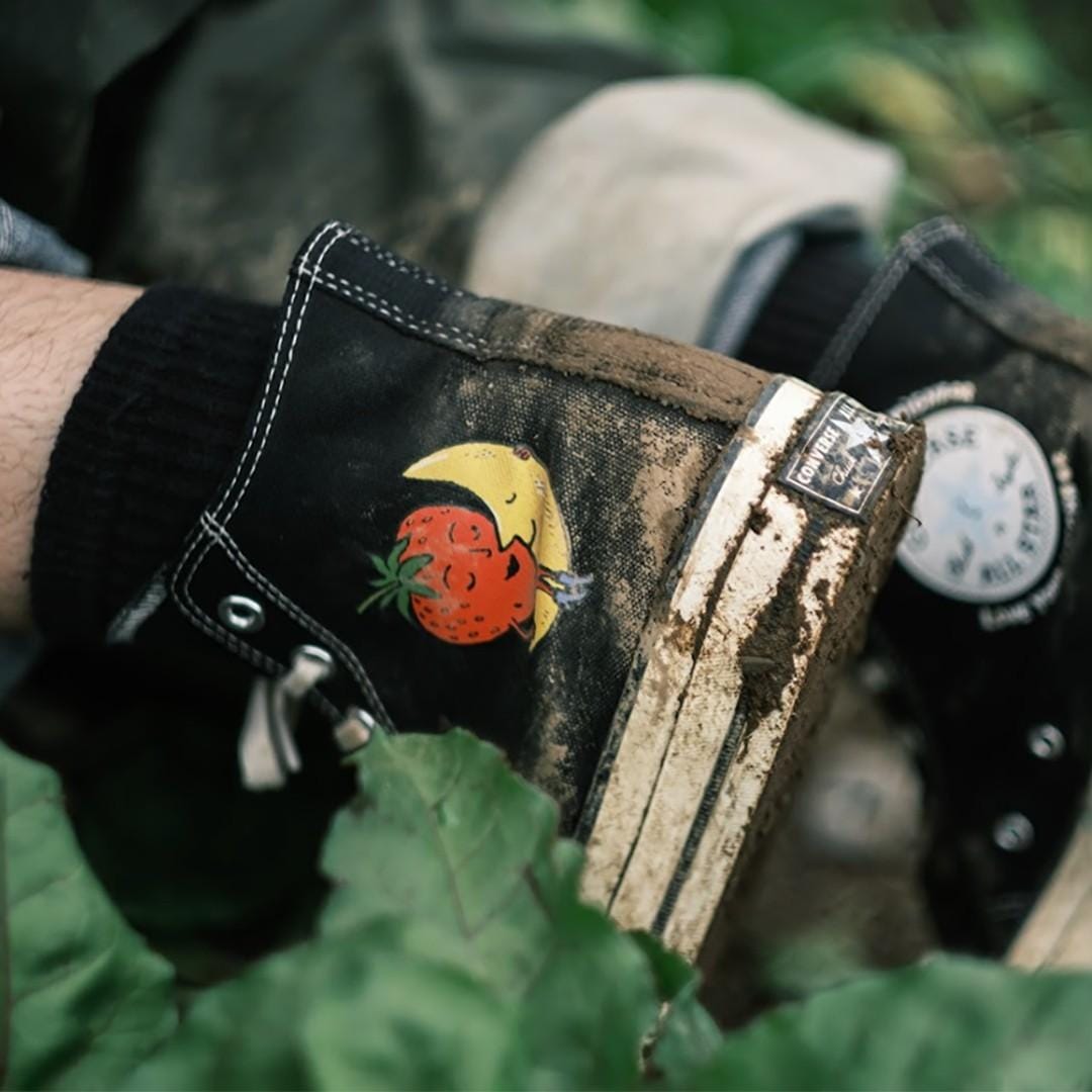 dok. Sky High Farm Workwear