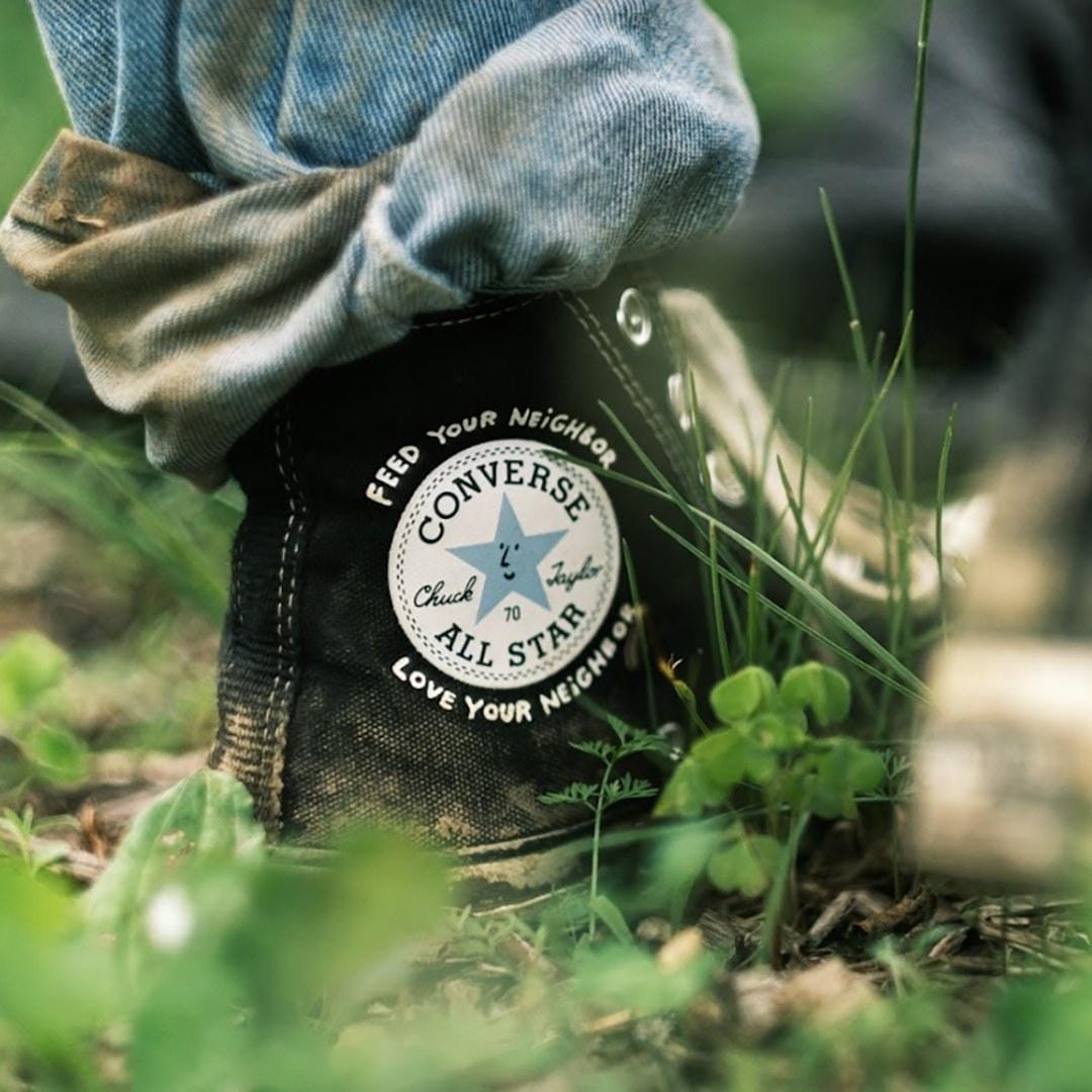 dok. Sky High Farm Workwear