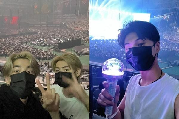 Instagram/ Enhypen Update Indonesia