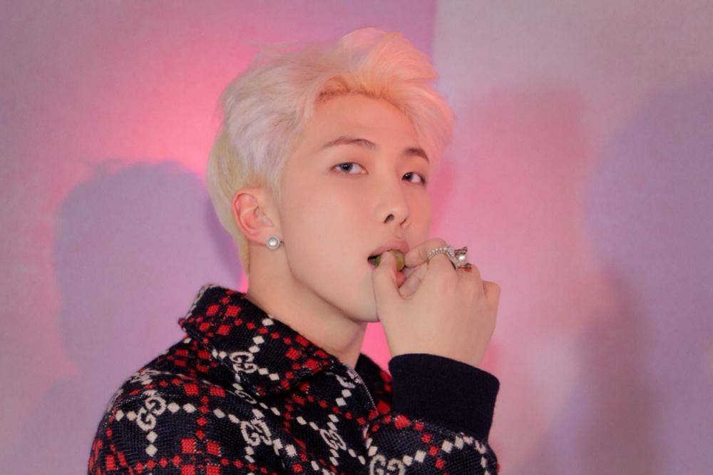 Dok. Big Hit Entertainment