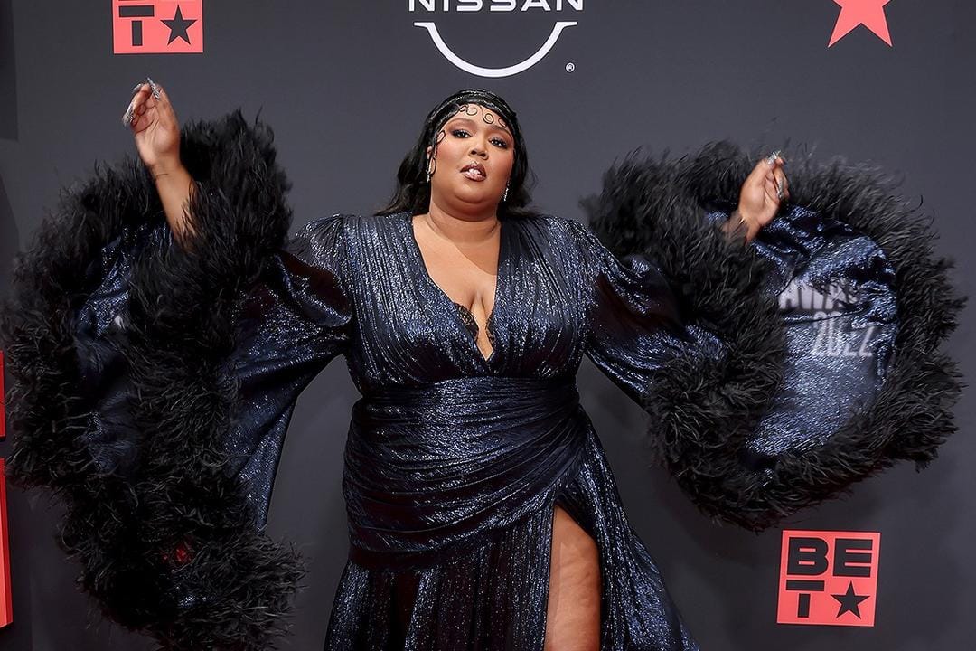 10 Gaya Terbaik Artis di Karpet Merah BET Awards 2022