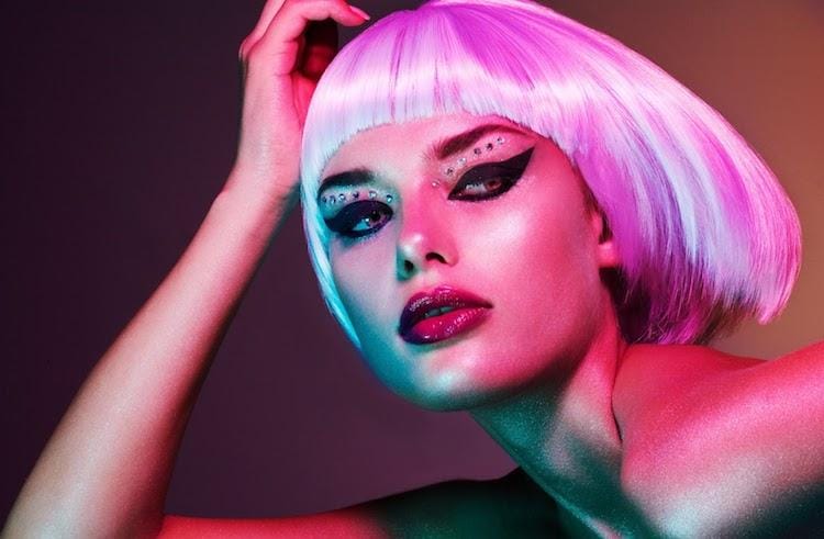 5 Tren Gaya Eyeliner, Bikin Penampilan Makin On Point