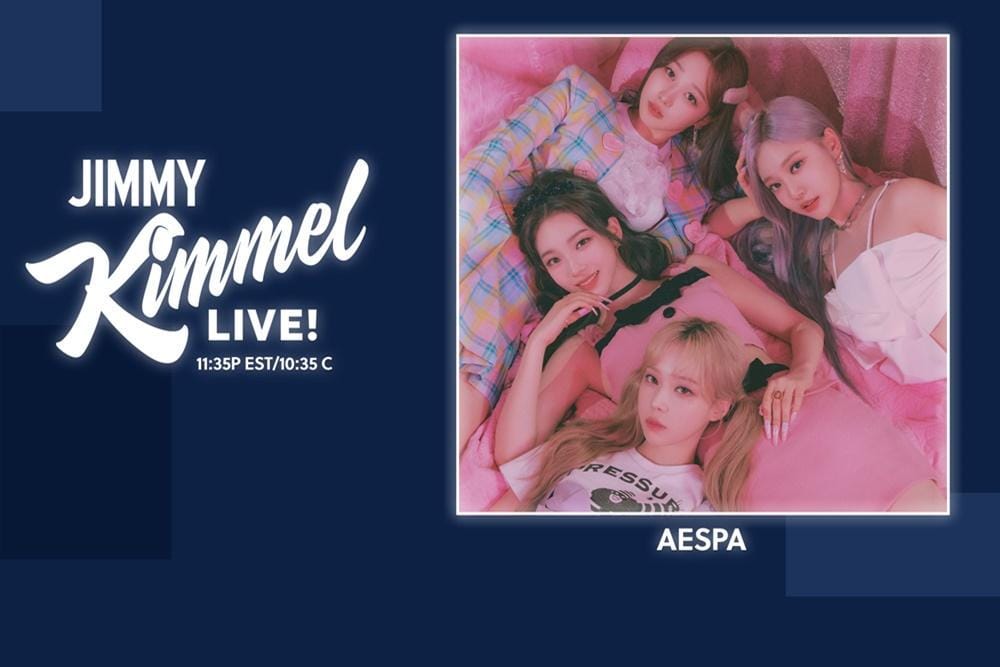 Twitter.com/aespa_official