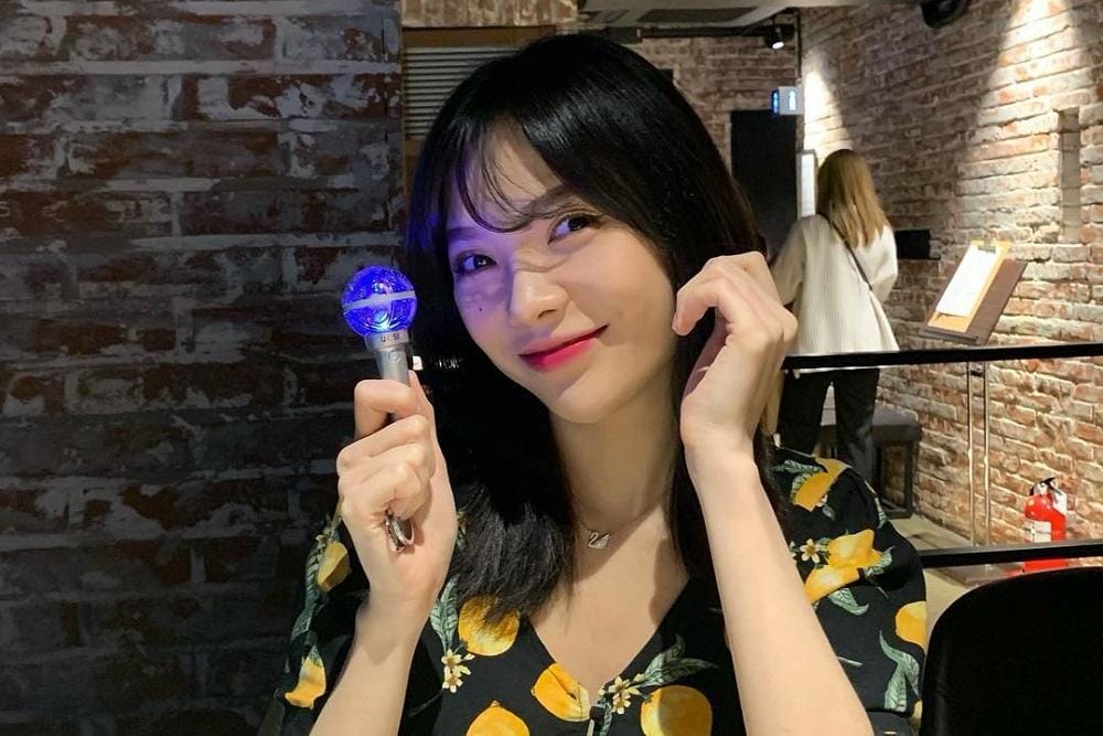 Instagram.com/reallovey