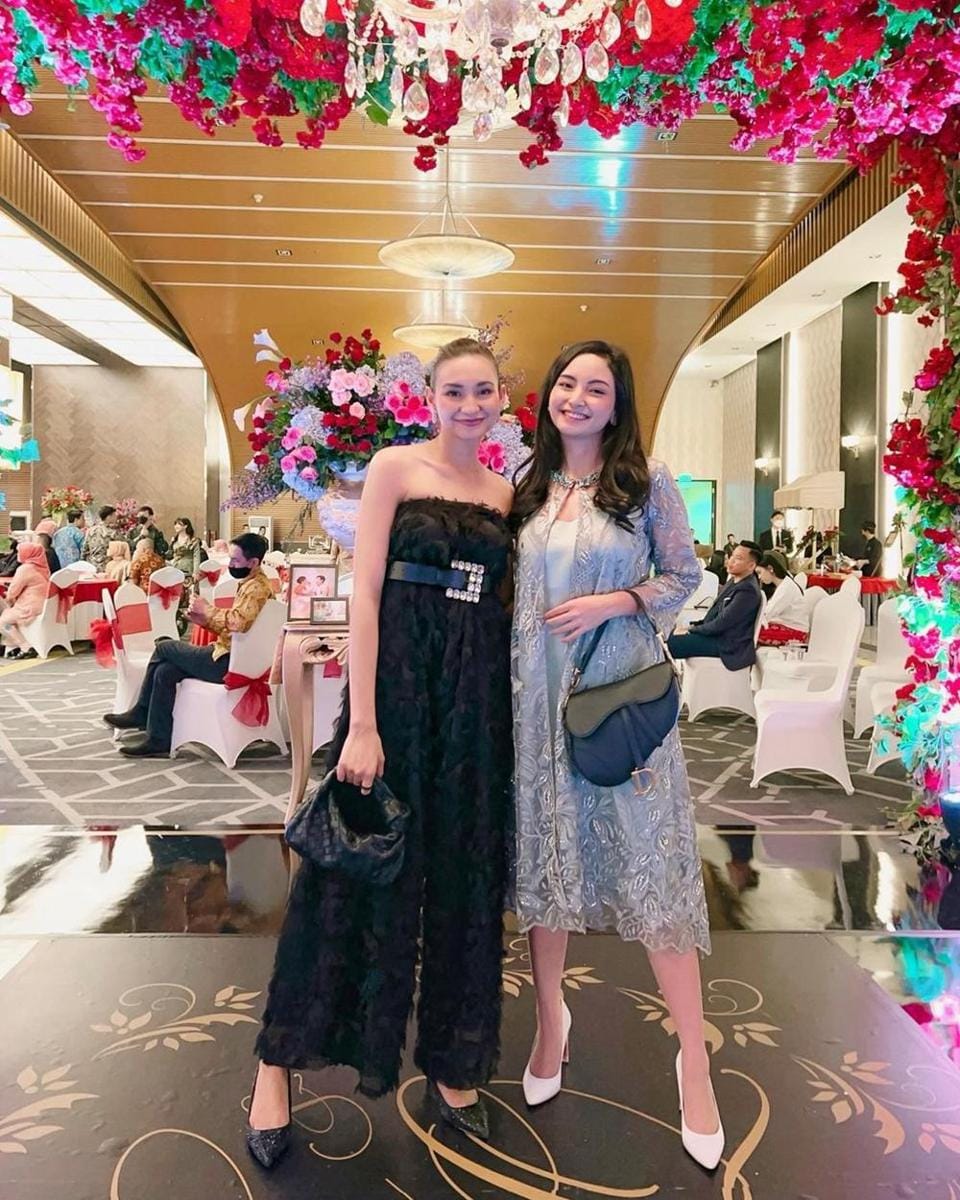 Instagram.com/ gesyashandy