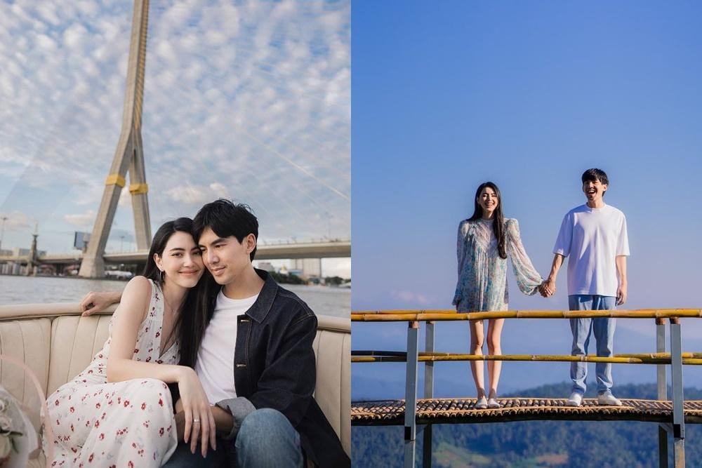 Instagram/ Terchantavit