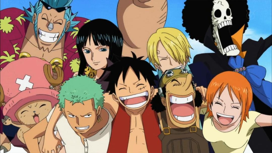 One Piece Wikia