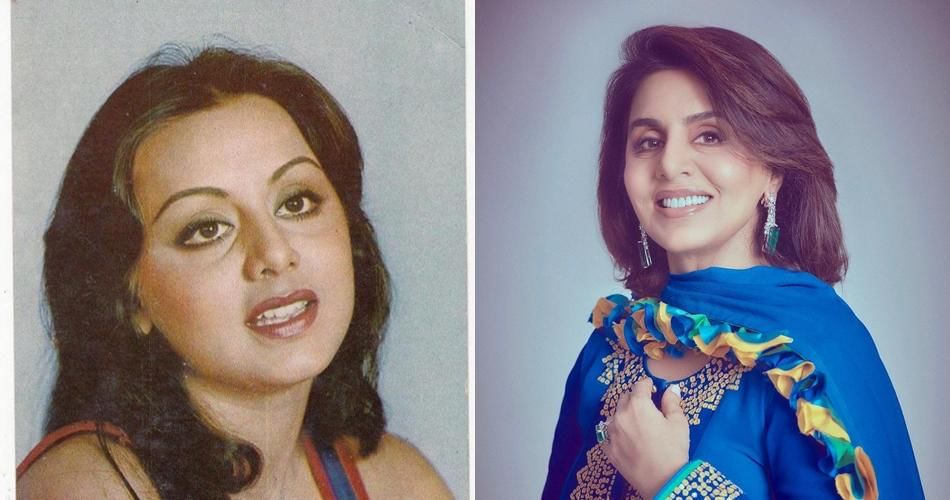 Facebook/@Yeh Kaisa Bollywood & Instagram/@neetu54