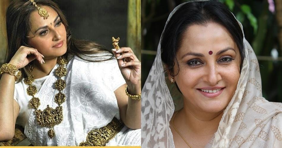 Instagram.com/@jayapradaofficial