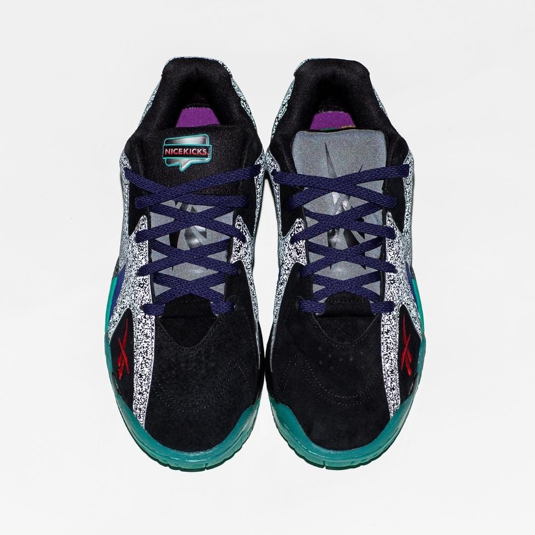 dok. Nice Kicks