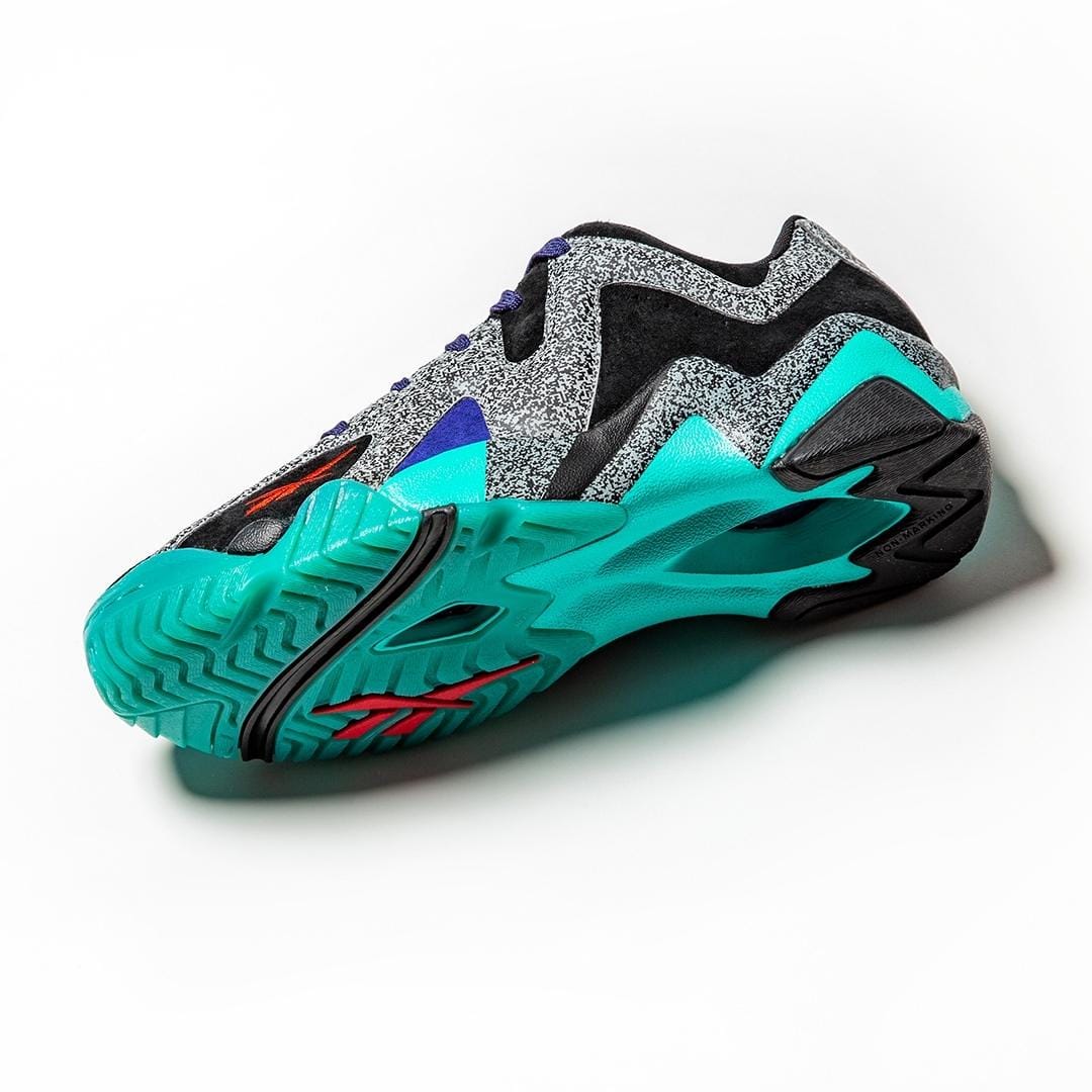 dok. Nice Kicks