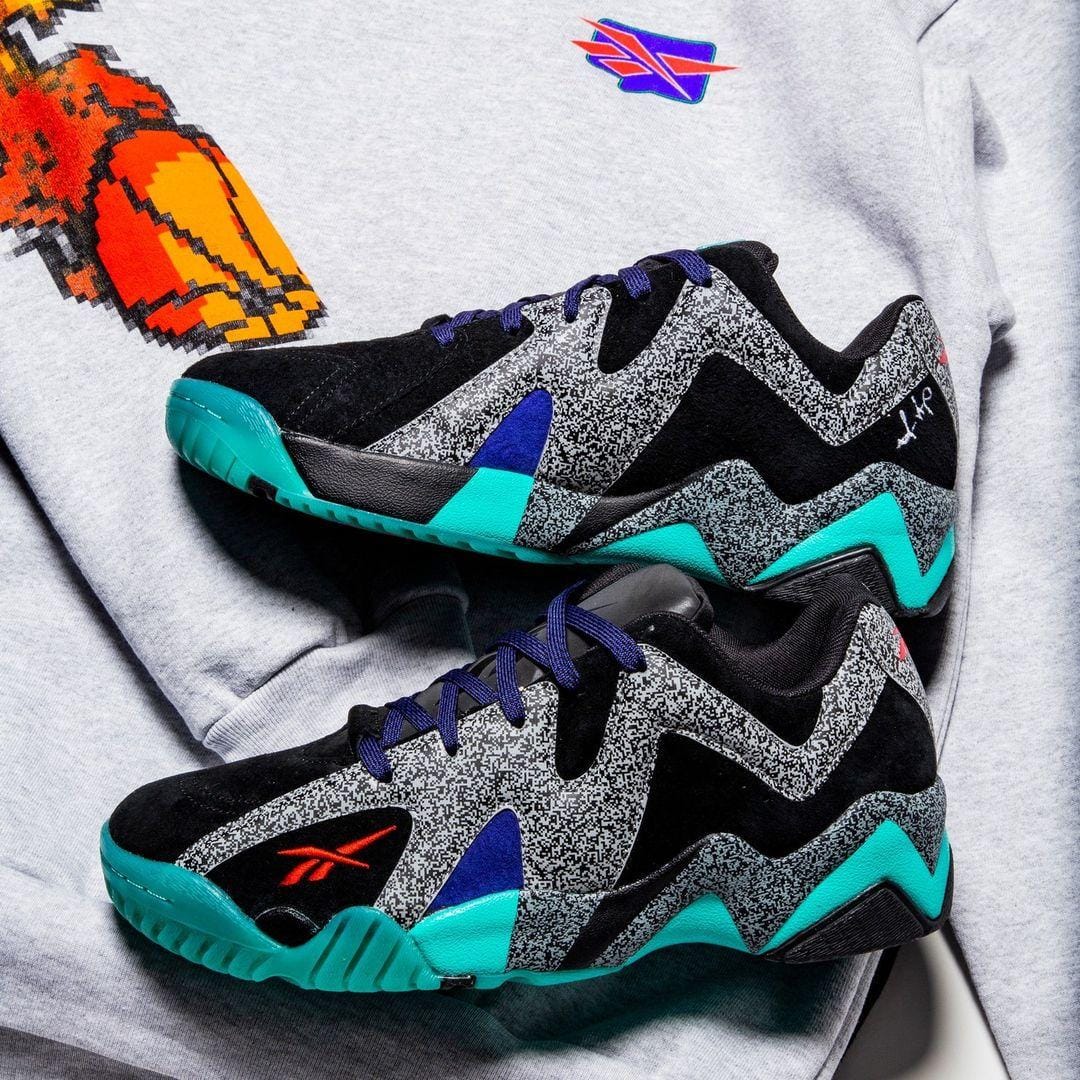 dok. Nice Kicks
