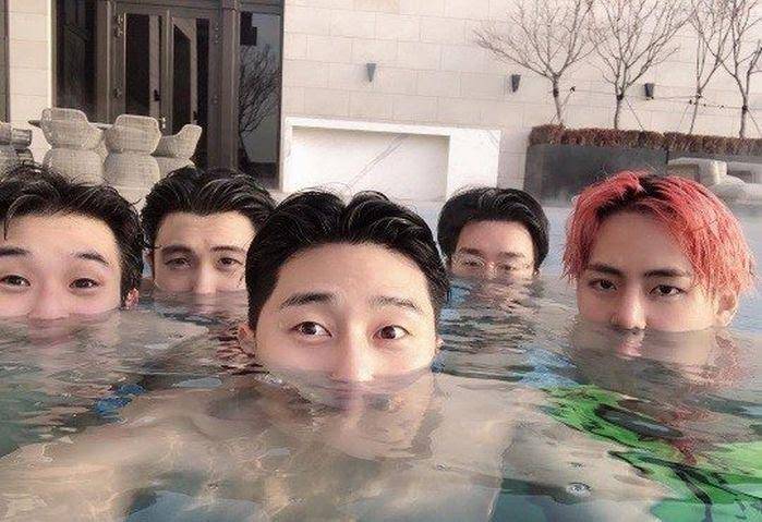 Koreaboo