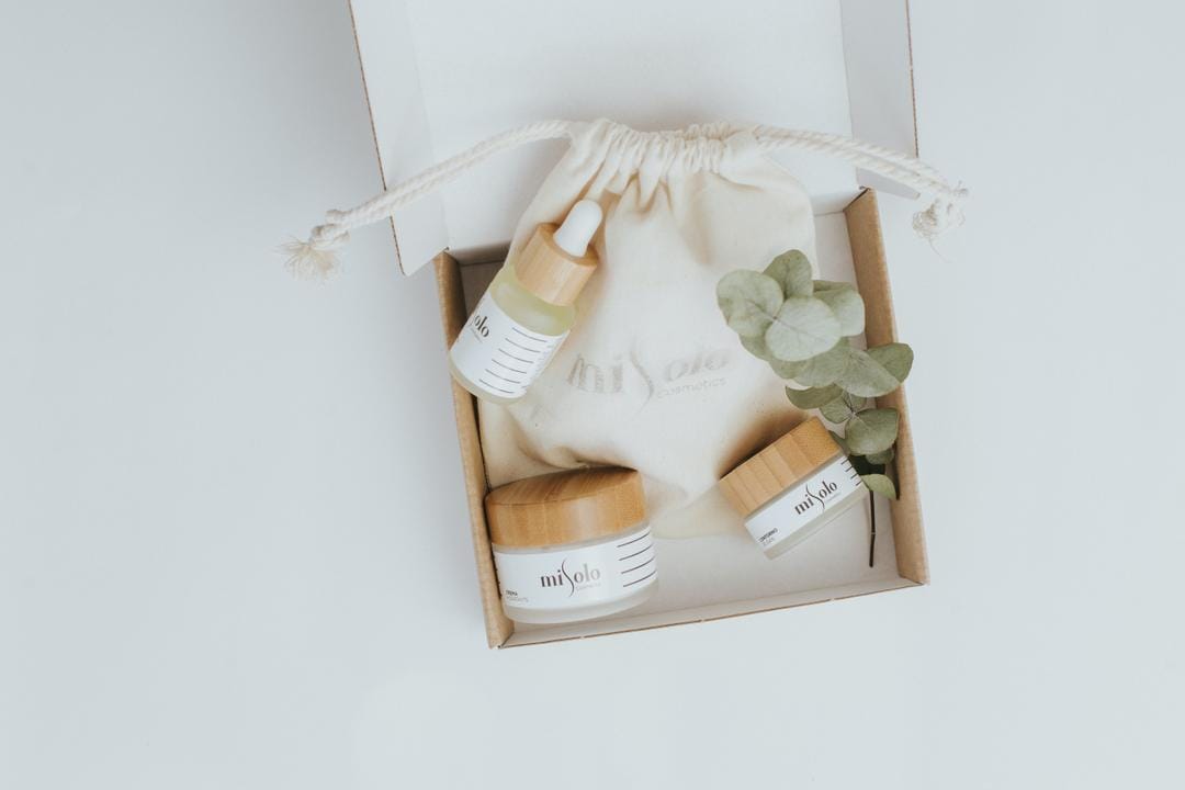 Pexels.com/Misolo Cosmetic