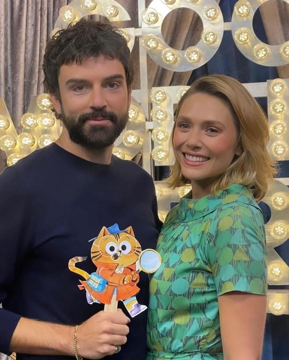 instagram.com/olsensglamour